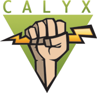 CALYXLOGO